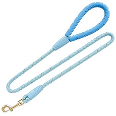 arppe 4045011207 Gurt Nylon Rund, Blau