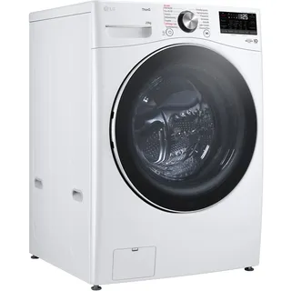 LG F0WVT202 Waschmaschine (20 kg, 1000 U/min)