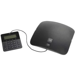 Cisco Systems SystemsUnified IP Conference Phone 8831 - VoIP-Konferenztelefon - SIP, SRTP, 6778B37, schwarz