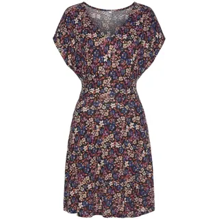 VIVANCE Sommerkleid Bunt 34