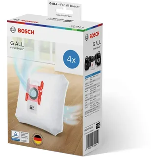 Bosch BBZ41FGALL PowerProtect 4 St.