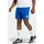 Entrada26 Sport-Shorts Team royal Blue/White XL