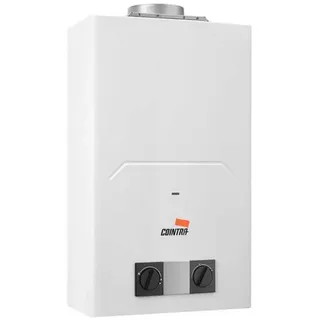 Cointra Vgcc1mfkf 11l Erdgasheizung - White