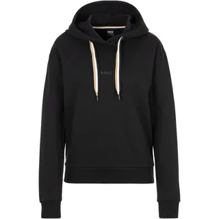 Boss CP Stripe Hoodie