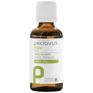 PECLAVUS Nagelpflegeöl 50 ml