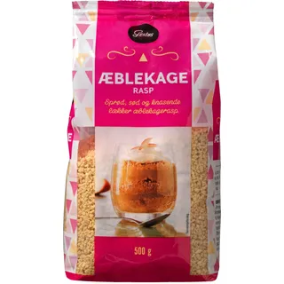 Apfelkuchen traube - 9 L