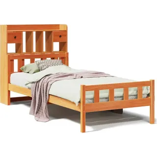 VidaXL 3322182, Holz, Holz, Holz, 805 mm, 1955 mm, 695 mm - Braun
