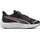 Kids Black/Posie Pink/White 30