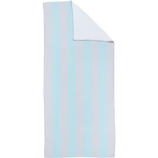 Done. California Hamamtuch 90 x 200 cm grün