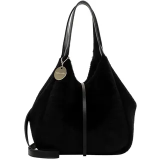 Tamaris Shopper »Shopper TAS Gaja«, schwarz