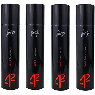 Vitality ́s Vitality's WEHO Haarlack ohne Treibgas 300 ml