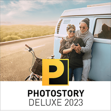 Bild Photostory Deluxe 2023