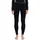 Baselayer-hose Schwarz XL