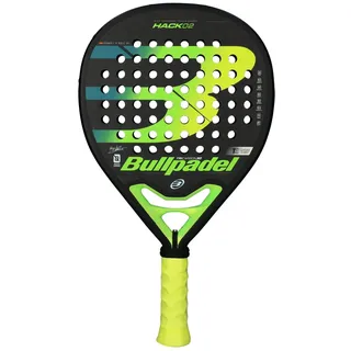 Bullpadel Hack 02 Grén