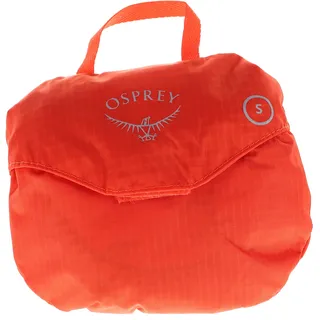 Osprey Hi-vis S Regenschutzhülle Für Rucksack Orange Orange One Size - Orange