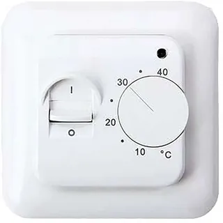 PEROBE Regler Analog Typ 9518.BK20