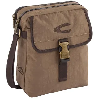 CAMEL ACTIVE Journey Umhängetasche 21 cm sand