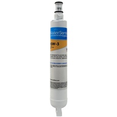 WaterSentinel WSW-3 Kühlschrank-Ersatzfilter: passend für 6 Filter