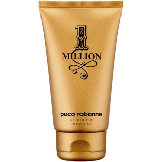 Paco Rabanne Rabanne 1 Million Shower Gel 150 ml