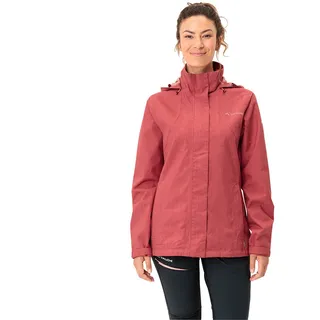 Vaude Rosemoor Ii Jacke - Brick 44