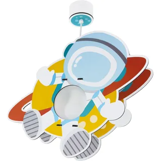 Dalber kinderlampe Pendelleuchte Hängelampe Astronaut