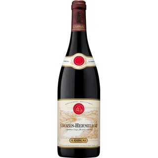 Guigal Crozes-Hermitage Rouge 2021 Guigal