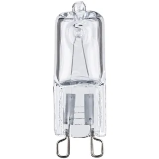 Paulmann Halogen-Stiftsockel Backofen G9 40 W 460 lm 4,2 x 1,3 cm (H x Ø)