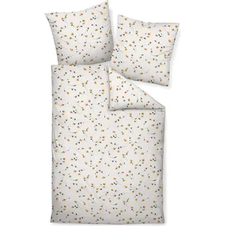 Janine TANGO 135X200,80x80 gelb - Gelb