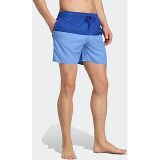 adidas Performance Badeshorts »CB SH 5INCH« 1 Stk., blau