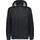 Regenjacken Herren Antracite 48