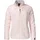 CIRC Fleece Jacke Blush 40