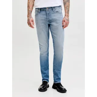 JACK & JONES Iglenn Slim Fit Blue Denim 29/32