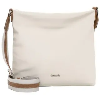 TAMARIS Kirsten Umhängetasche Polyurethan Beige