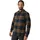Hemd Chestnut/Dark Navy 3XL