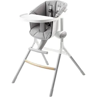 Beaba Gepolstertes Sitzkissen für Hoch- und Hochstuhl