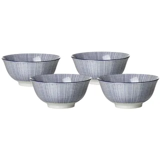 Ritzenhoff & Breker Royal Makoto ø 15,5 cm 4er Set