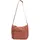 Mandarina Duck MD20 HOBO Synthetik Brown