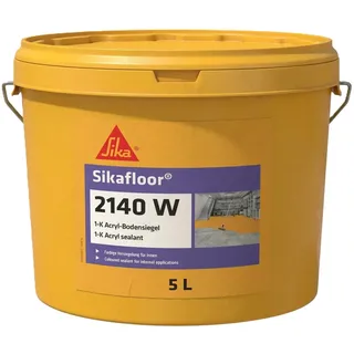 Sika Sikafloor-2140 W Betongrau 5 l