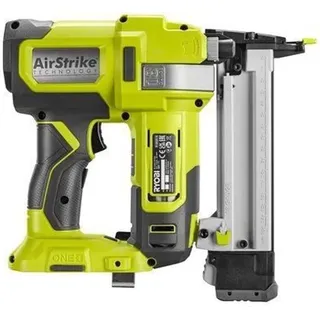 RYOBI R18GS18-0 Akku-Tacker 18V, 100 Klammern Magazinkapazität, Klammerstärke 5,5-6,1 mm, 10-38 mm