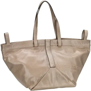 Liebeskind Berlin Liebeskind Shopper Elvira 2144218 Grau Damen