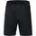 Jako Herren Shorts Challenge schwarz meliert