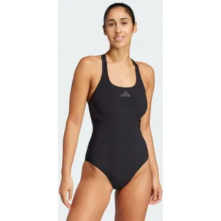 adidas Badeanzug Damen Schwarz 44