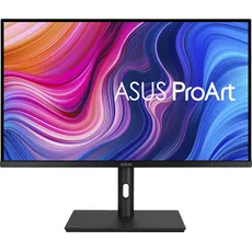 ASUS ProArt PA329CV (3840 x 2160 Pixel, 32"), Monitor, Schwarz