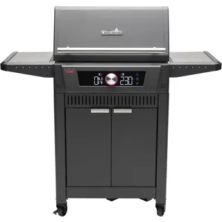 Char-Broil Evolve Gas grau