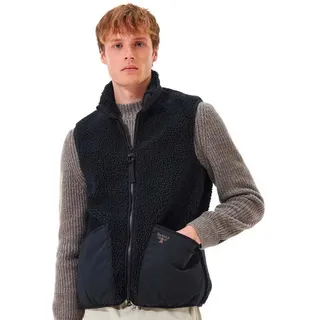 Barbour Starling Weste - Black - XL