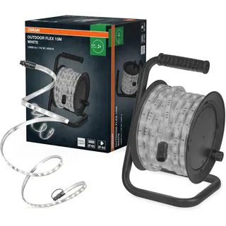 Osram Outdoor Flex LED Streifen 15M IP65 15 W kaltweiß