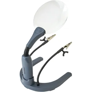 Carson Optical Carson MagniLamp LED Lupe,