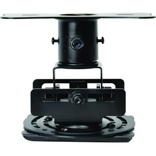Optoma OCM818B-RU Universal Deckenhalterung schwarz