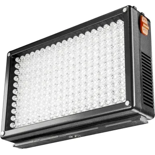 Walimex pro LED-Videoleuchte Bi-Color 209 LED