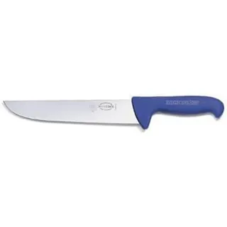 Friedr. Dick ErgoGrip Hackmesser 30 cm Weiß